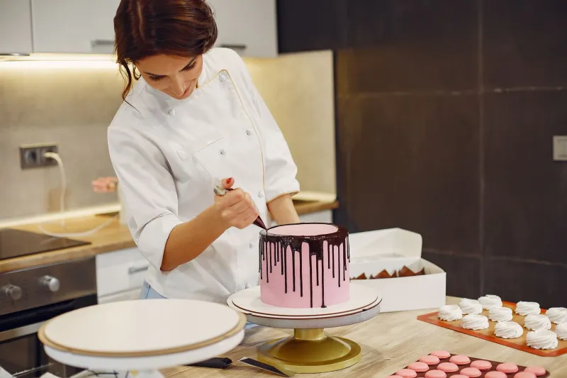 Bake, Borrow, or Steal? The Surprisingly Thorny Legal World of Cake Design Inspiration