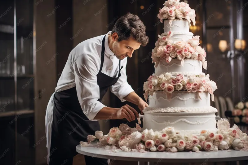 Stack It Like You Mean It: The Engineering Secrets That Keep Showstopper Cakes From Becoming Pancakes