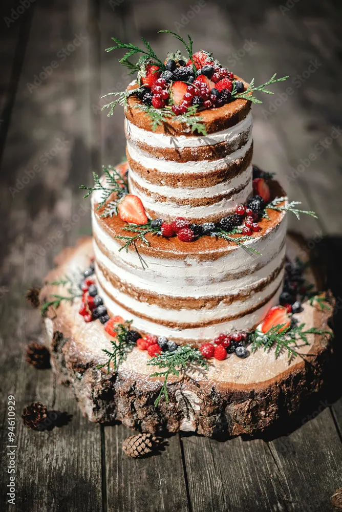 Perfectly Imperfect: Why the Ugliest Cakes on the Table Are Stealing the Show