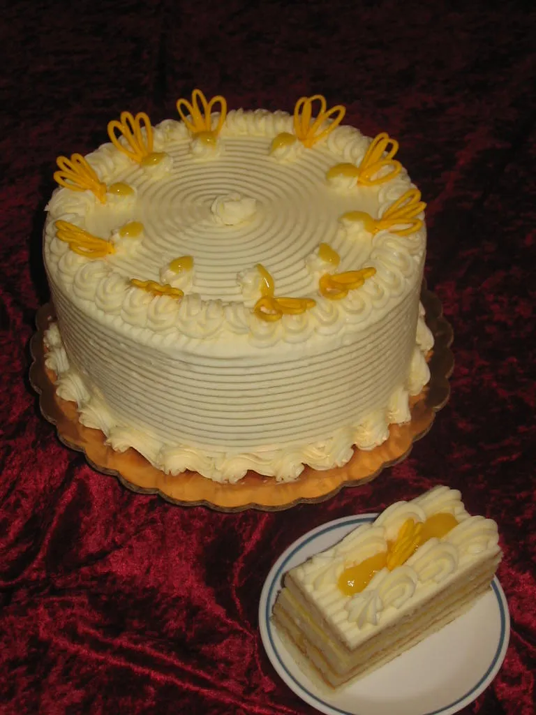 Weather or Not: The Sweaty, Sticky, Absolutely Infuriating Battle to Keep Your Cake Looking Gorgeous in Summer